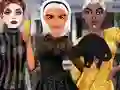 بازی The Chilling Adventures of Sabrina آنلاین