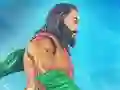 بازی Aquaman Race to Atlantis آنلاین