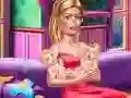 بازی Ellie Family Christmas آنلاین