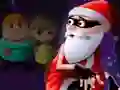 بازی Santa or Thief? آنلاین