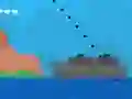 بازی DEF island! آنلاین