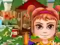 بازی Garden Design Games: Flower Decoration آنلاین