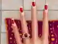 بازی Fashion Nail Art آنلاین