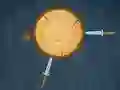 بازی Knives آنلاین