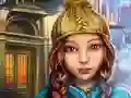 بازی The Christmas List آنلاین