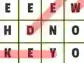 بازی Animals Word Search آنلاین