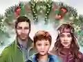 بازی Christmas Gathering آنلاین