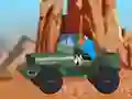 بازی Death Valley Escape آنلاین