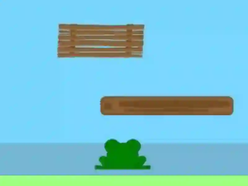 بازی River Crosser آنلاین