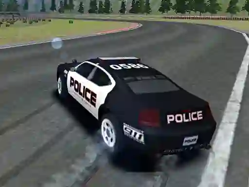 بازی Drift Racer آنلاین