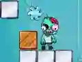 بازی Zombie Heroes آنلاین