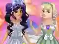 بازی Lolita Princess Party آنلاین