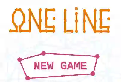 بازی One Line آنلاین