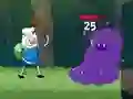 بازی Adventure Time Bravery & Bakery آنلاین