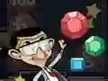 بازی Mr Bean Gem Tap آنلاین