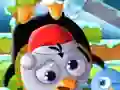 بازی Pingu & Friends آنلاین