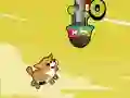 بازی Flappy pets آنلاین