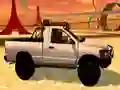 بازی Ado Stunt Cars 3 آنلاین