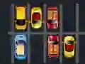 بازی Math Parking Addition آنلاین