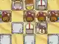 بازی Garfield Chess آنلاین