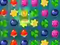 بازی Jungle Crush World آنلاین