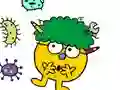 بازی Little Miss Inventor Biology آنلاین