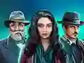 بازی Haunted Warehouse آنلاین