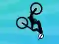 بازی Free Rider Jumps آنلاین