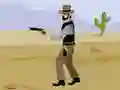 بازی Cowboy Duel آنلاین