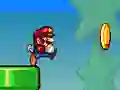 بازی Super Mario Remix 3 آنلاین
