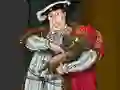 بازی Horrible Histories Gruesome Game-A-Thon آنلاین