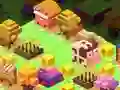 بازی Cow Cow Run آنلاین