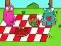 بازی Horace and Co. Horace Vs Cheese آنلاین
