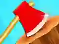 بازی Axe Hit آنلاین