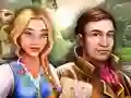 بازی The Secret Enclave آنلاین