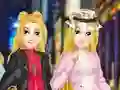 بازی Princess Broadway Shopping آنلاین
