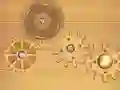 بازی Fix It Gear Puzzle آنلاین