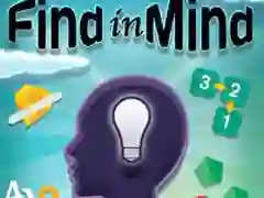 بازی Find In Mind آنلاین