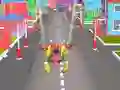 بازی Bomb It Bounce Masters آنلاین