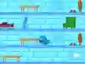 بازی Gerbil Jump آنلاین