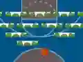 بازی Basketball Blocks آنلاین
