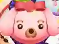 بازی Puppy Cupcake آنلاین