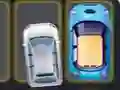 بازی Math Parking Subtraction آنلاین