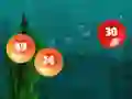 بازی Num Bubbles Ordering آنلاین
