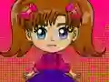 بازی Kawaii Chibi Avatar Maker آنلاین