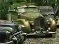 بازی Car Cemetery Escape آنلاین