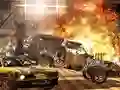 بازی Mega Car Crash آنلاین