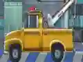 بازی Towing Trucks Differences آنلاین
