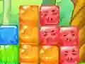 بازی Fruit Cubes آنلاین