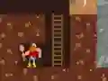 بازی Gold digger FRVR آنلاین